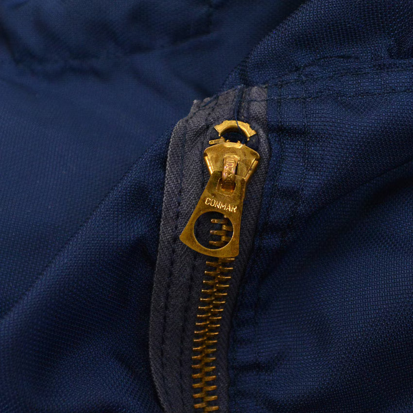 1950's USAF K-2A SUIT, FLYING, VERY LIGHT ... MEDIUM SHORT