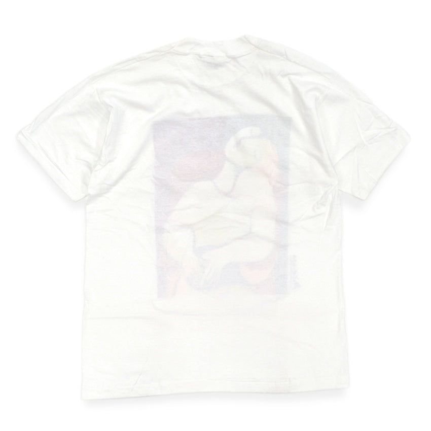 1980s Deadstock Picasso Dream T-shirt... XL