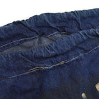 1940's USARMY WW2 DENIM LAUNDRY BAG DARK...