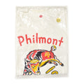 ~1960's DEADSTOCK BSA PHILMONT SCOUT LUNCH T-SHIRT...XL
