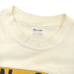 1980's Stedman WSU SHOCKERS COLLEGE T-SHIRT... L