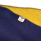 1960's Russell Southern Co. REVERSIBLE T-SHIRT ... M