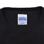 1990's TULTEX WCW GOLDBERG Super Human T-SHIRT... XL