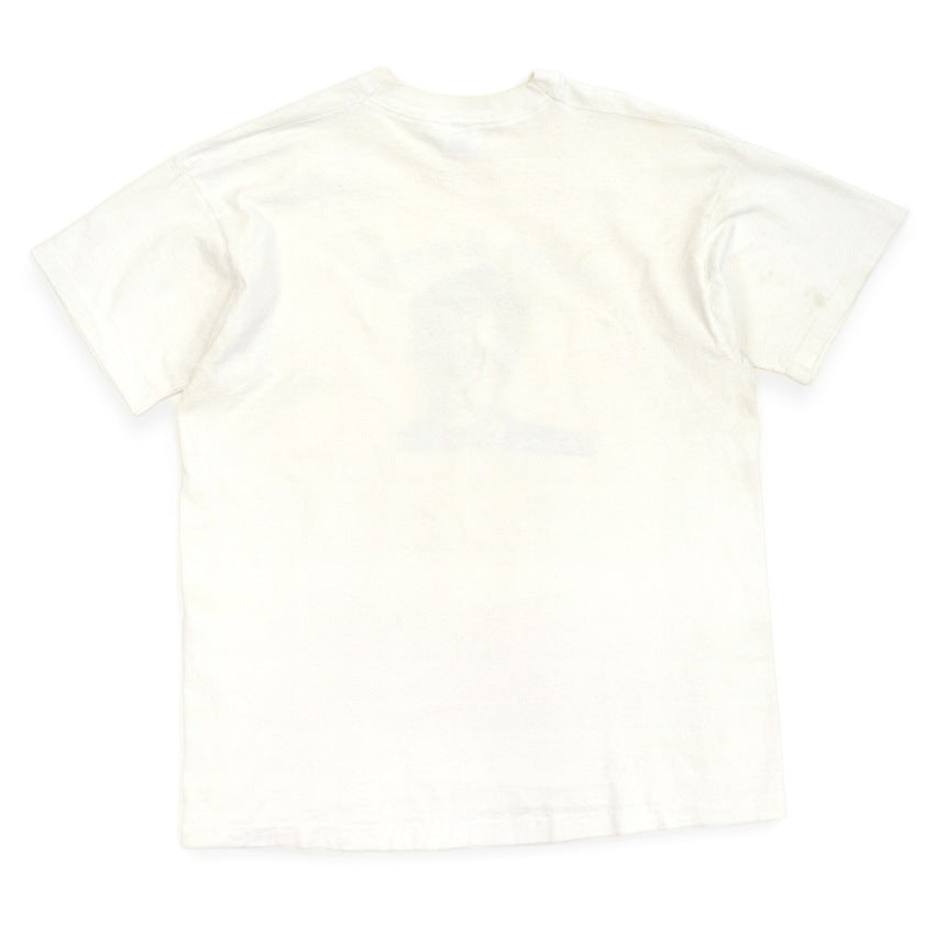 1990's FRUIT OF THE LOOM MAHLER Composer T-SHIRT ... XL