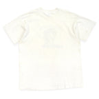 1990's FRUIT OF THE LOOM MAHLER Composer T-SHIRT ... XL