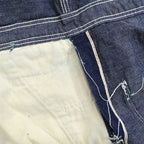 1940's〜 Nation-ALLS DENIM WORK COVERALL ...
