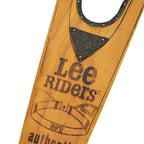 ~1970's Lee RIDERS BOOT JACK...