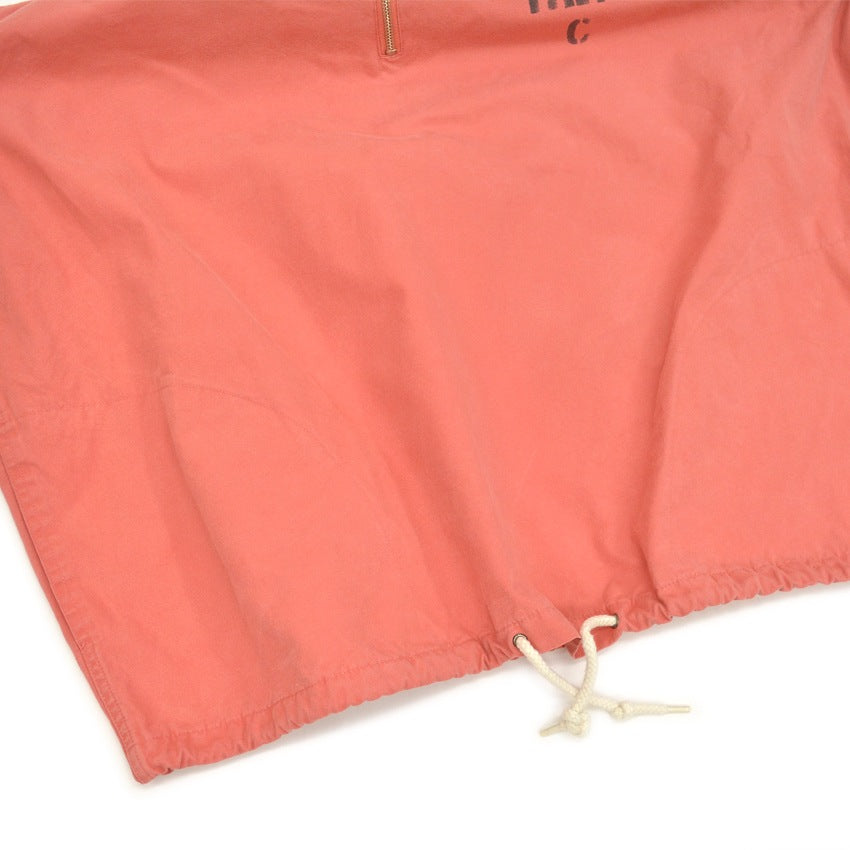 ~1990's Polo by Ralph Lauren RL-67 Anorak Parka Jacket Peach... L