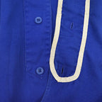 〜1960's EMPIRE HSH BASEBALL SHIRT ...