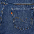 1980's Levi's 519 DENIM PANTS... W34 L32