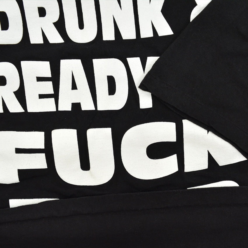1990's ONEITA SON OF SLAM ART WORK T-SHIRT ... XL