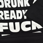 1990's ONEITA SON OF SLAM ART WORK T-SHIRT ... XL
