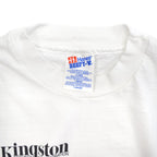 1990's Hanes KINGSTON TECNOLOGY T-SHIRT... XL