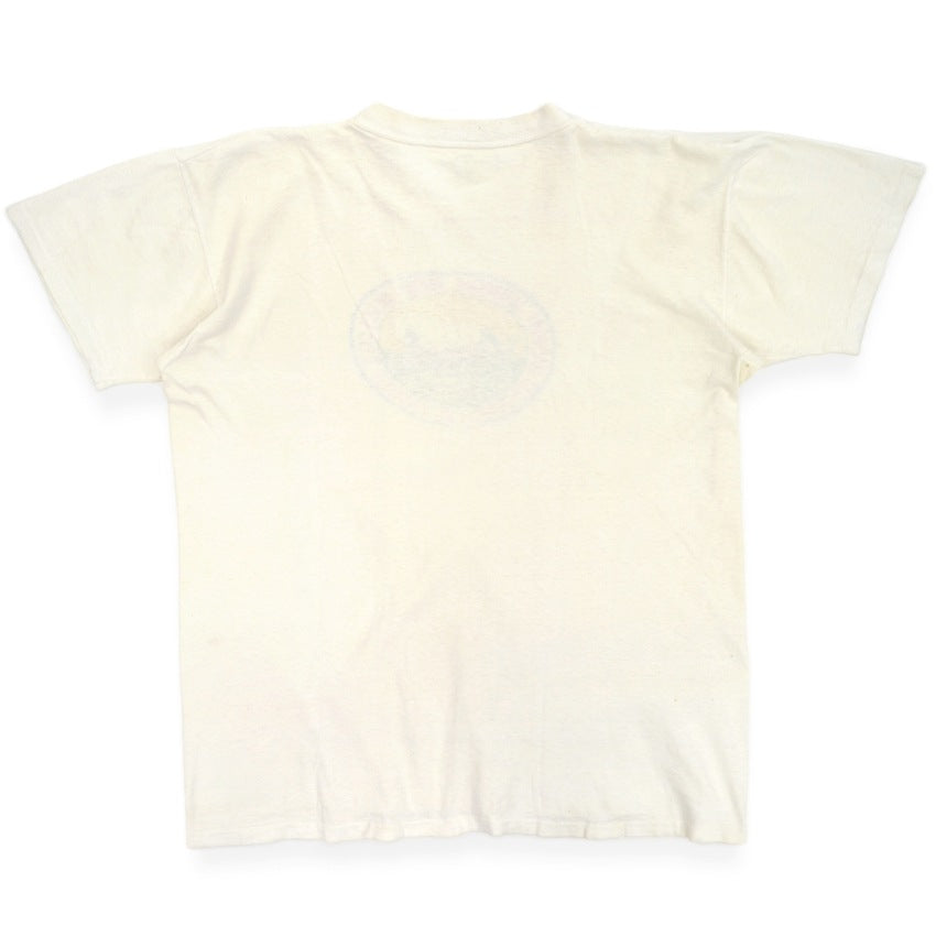 1950's BSA IRVINE RANCH CALIF. T-SHIRT ... X-LARGE