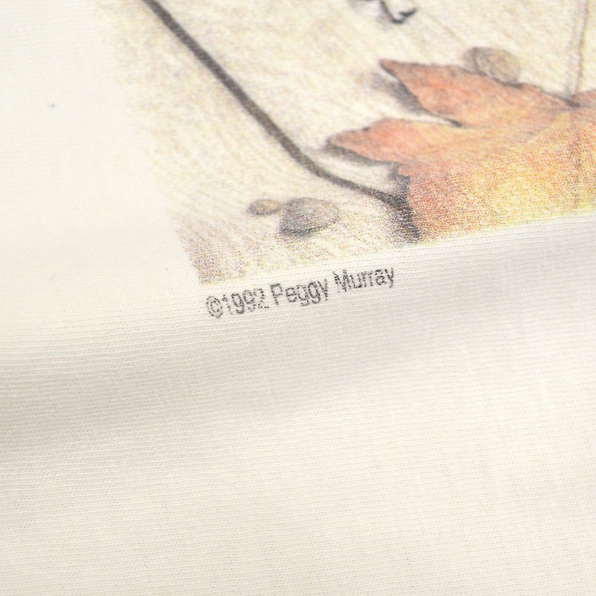 1990's ONEITA LURE COLLECTORS T-SHIRT ... XL