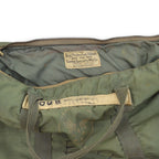1950's USAF AVIATOR HELMET BAG 1ST...