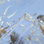 1960's HARD PAINTER B/D OXFORD SHIRT ...