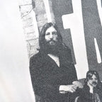 1990's ONEITA BEATLES HEY JUDE PHOTOGRAPH PRINT T-SHIRT ... XL