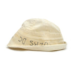 USNAVY DIXIE CUP HAT WHITE...