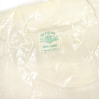 〜1960's DEADSTOCK B.S.A. GREATER NEW YORK COUNCILS T-SHIRT ... LARGE