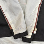 1960s VIETNAM SOUVENIR JACKET (Vietnamese style) MINT ... Fits like S