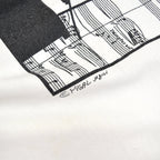 1990's FRUIT OF THE LOOM MAHLER Composer T-SHIRT ... L