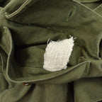 1940's U.S.ARMY M-43 HBT JACKET ... 38R
