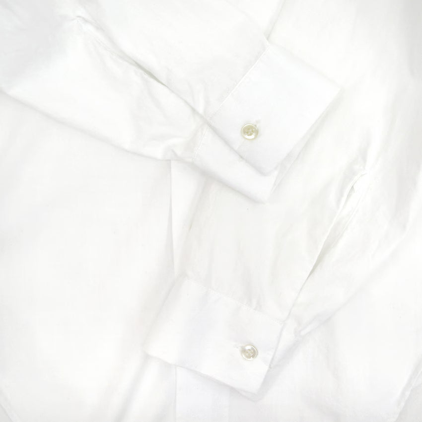 1960's TOM SAWYER PREP WHITE SHIRT...S