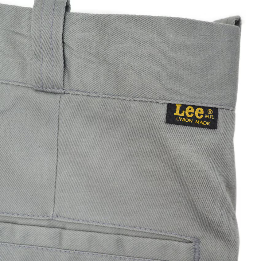 1970's DEADSTOCK Lee CHETOPA TWILL WORK PANTS... W32 L30