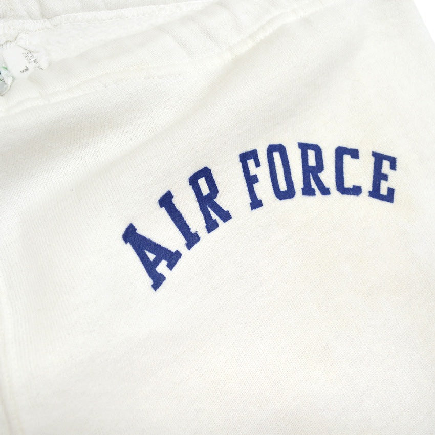 1960's SPENCER AIR FORCE TRANING SWEAT PANTS...L