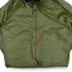 1980's USARMY PARKA, WET WEATHER JACKET... MEDIUM