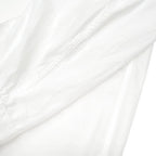 ~1960's DEADSTOCK ARROW SUPIMA COTTON WHITE SHIRT... 151/2