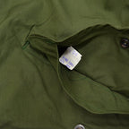 1970s Deadstock US Army M-65 Parka, with original seals, full set... Size M