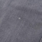 〜1990's PACIFIC SCENE BLACK COTTON SHIRT パキスタン製 ... LARGE