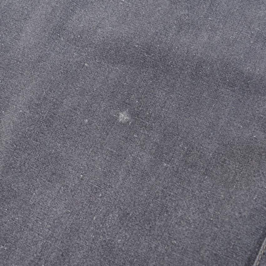 〜1990's PACIFIC SCENE BLACK COTTON SHIRT パキスタン製 ... LARGE