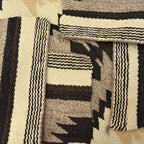 c.1940's NAVAJO RUG EYE DAZZLER ... 104cm×51cm
