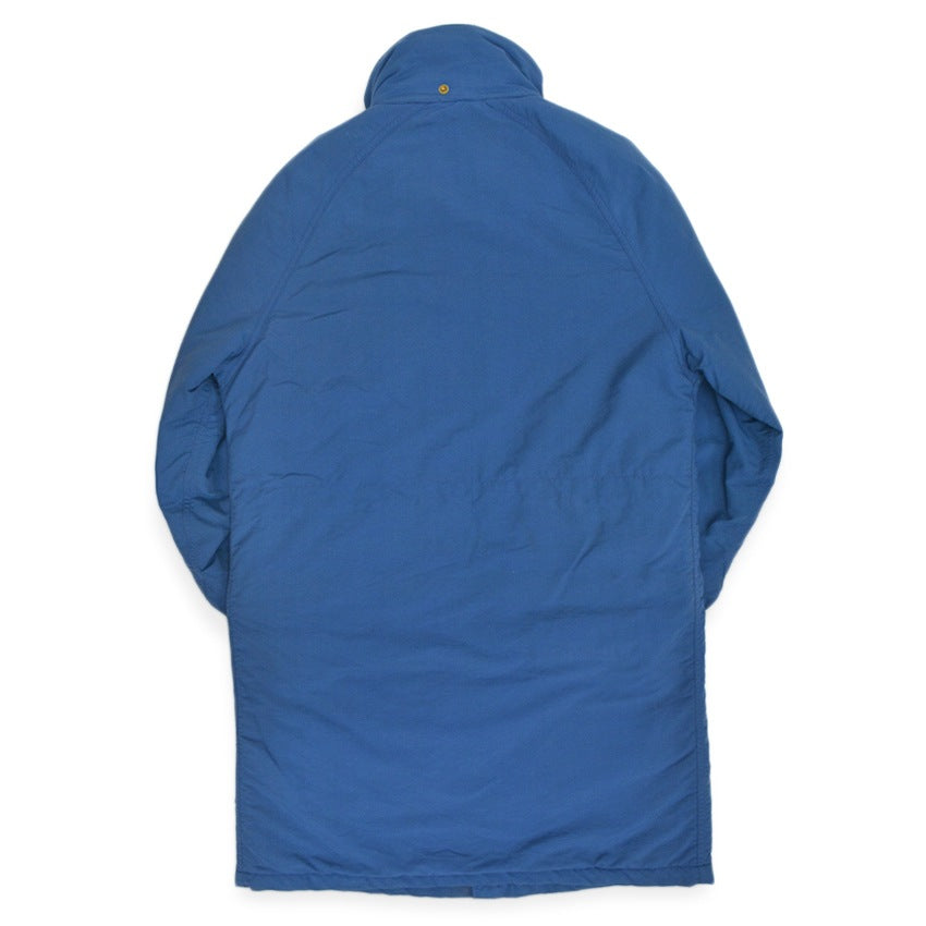 1980's LAND'S END MOUNTAIN JACKET LONG... M