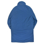 1980's LAND'S END MOUNTAIN JACKET LONG... M