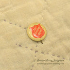 1910's〜 THE SALVATION ARMY PINBACK ...