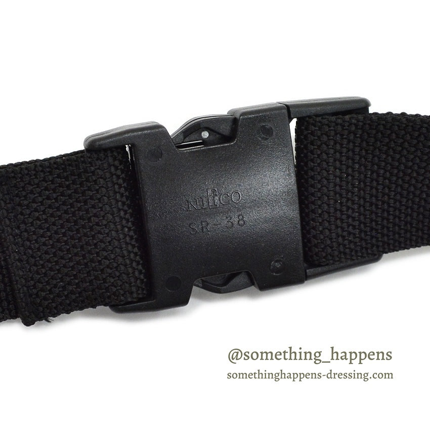 〜1990's TERIYAKI MEATBALL WAIST BAG ... 未使用