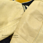 ~1960's GENERAL ATHLETIC PRODUCTS CO. LIONS CLUB LETTERMAN JACKET... 44