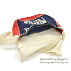 1960's〜 The Detroit News NEWS PAPER BAG 2 ... SMALL