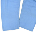 1940's DEADSTOCK WW2 PAJAMA COAT & TROUSERS,WINTER SET ... MEDIUM