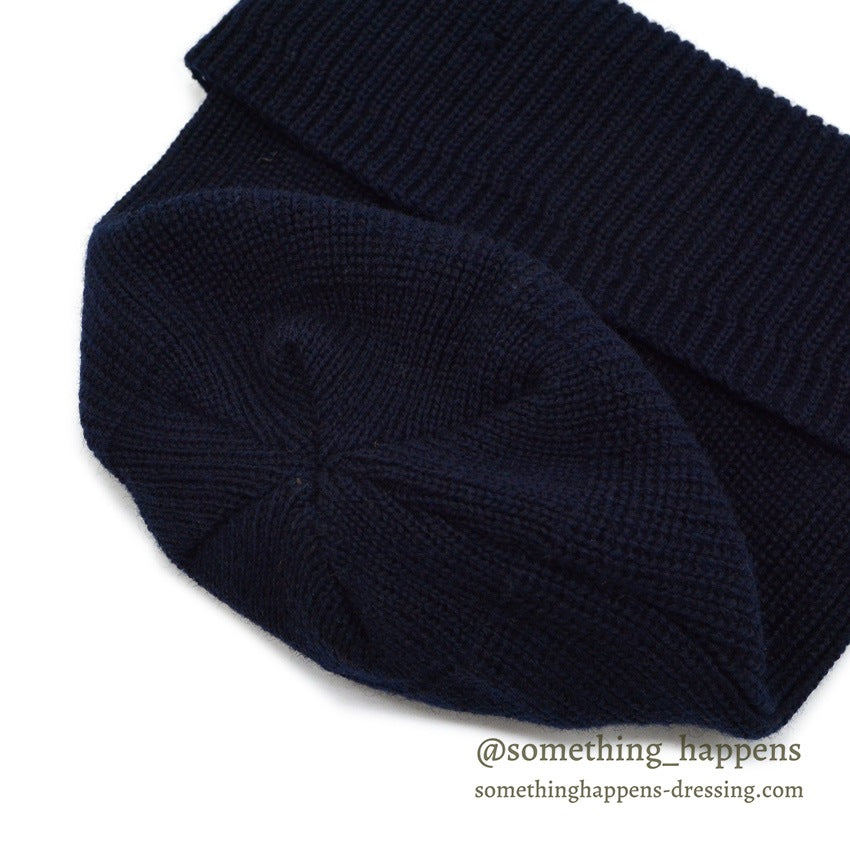 1940's~ USNAVY WW2 WATCH CAP...