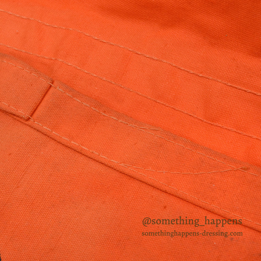 〜1960's PANTAGRAPH NEWS PAPER BAG ...