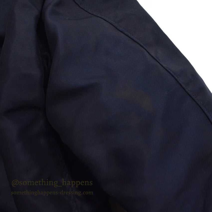 1950's USAF B-15C FLIGHT JACKET... 36