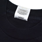 1990's FRANKFURT BOOK FAIR ART PRINT T-SHIRT ... XL