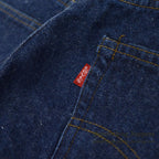 1970's Levi's 501 66後期 ... W35/L33
