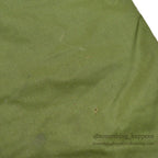 ~1980's USAF BAG, FLYER'S, HELMET, NYLON STENCIL...