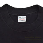 1980's〜 STEDMAN YIN YANG ART T-SHIRT ... XL